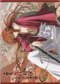 BUY NEW rurouni kenshin - 159452 Premium Anime Print Poster